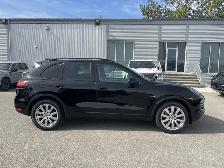 2014 Porsche Cayenne Diesel/AWD/NAVI/CAM/LEATHER/ROOF - Photo 8