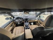 2014 Porsche Cayenne Diesel/AWD/NAVI/CAM/LEATHER/ROOF - Photo 13