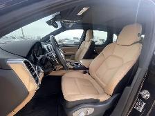 2014 Porsche Cayenne Diesel/AWD/NAVI/CAM/LEATHER/ROOF - Photo 15