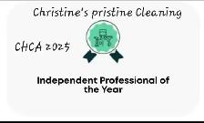 Christine's Pristine Cleaning Services - Photo 2