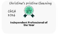 Christine's Pristine Cleaning Services - Photo 3