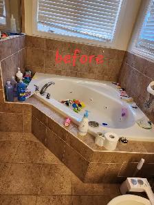 Christine's Pristine Cleaning Services - Photo 4