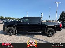 2017 GMC Sierra 1500 SLE 4WD Crew Cab Short Box SLE - Photo 2