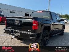 2017 GMC Sierra 1500 SLE 4WD Crew Cab Short Box SLE - Photo 3