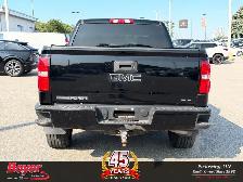2017 GMC Sierra 1500 SLE 4WD Crew Cab Short Box SLE - Photo 4