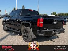 2017 GMC Sierra 1500 SLE 4WD Crew Cab Short Box SLE - Photo 5