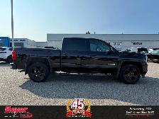 2017 GMC Sierra 1500 SLE 4WD Crew Cab Short Box SLE - Photo 6