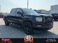 2017 GMC Sierra 1500 SLE 4WD Crew Cab Short Box SLE - Photo 7
