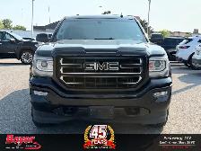 2017 GMC Sierra 1500 SLE 4WD Crew Cab Short Box SLE - Photo 8