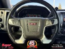 2017 GMC Sierra 1500 SLE 4WD Crew Cab Short Box SLE - Photo 10