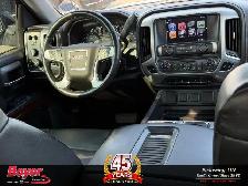 2017 GMC Sierra 1500 SLE 4WD Crew Cab Short Box SLE - Photo 11