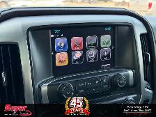 2017 GMC Sierra 1500 SLE 4WD Crew Cab Short Box SLE - Photo 14
