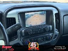 2017 GMC Sierra 1500 SLE 4WD Crew Cab Short Box SLE - Photo 15