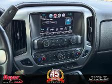 2017 GMC Sierra 1500 SLE 4WD Crew Cab Short Box SLE - Photo 16