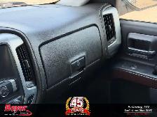 2017 GMC Sierra 1500 SLE 4WD Crew Cab Short Box SLE - Photo 17