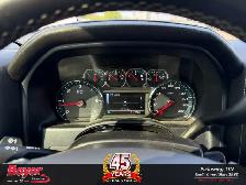 2017 GMC Sierra 1500 SLE 4WD Crew Cab Short Box SLE - Photo 18