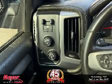 2017 GMC Sierra 1500 SLE 4WD Crew Cab Short Box SLE - Photo 19