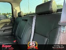 2017 GMC Sierra 1500 SLE 4WD Crew Cab Short Box SLE - Photo 20