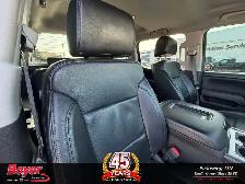 2017 GMC Sierra 1500 SLE 4WD Crew Cab Short Box SLE - Photo 22