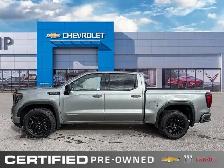 2024 GMC Sierra 1500 Elevation | 4X4 | Remote Start - Photo 2