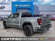 2024 GMC Sierra 1500 Elevation | 4X4 | Remote Start - Photo 4