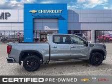 2024 GMC Sierra 1500 Elevation | 4X4 | Remote Start - Photo 7