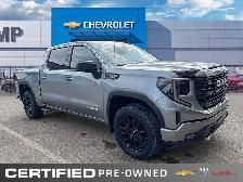 2024 GMC Sierra 1500 Elevation | 4X4 | Remote Start - Photo 8