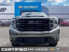 2024 GMC Sierra 1500 Elevation | 4X4 | Remote Start - Photo 9