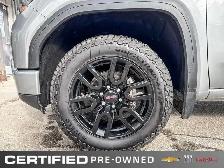 2024 GMC Sierra 1500 Elevation | 4X4 | Remote Start - Photo 16