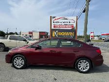 2012 Honda Civic EX - Photo 3