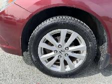 2012 Honda Civic EX - Photo 11