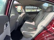 2012 Honda Civic EX - Photo 14
