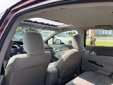 2012 Honda Civic EX - Photo 15