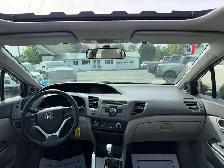 2012 Honda Civic EX - Photo 18