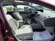 2012 Honda Civic EX - Photo 19