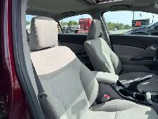 2012 Honda Civic EX - Photo 20