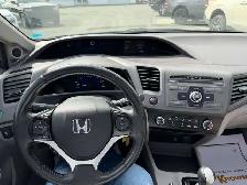 2012 Honda Civic EX - Photo 23