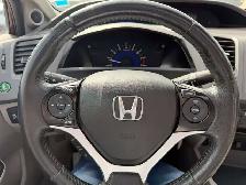 2012 Honda Civic EX - Photo 24