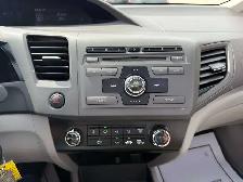 2012 Honda Civic EX - Photo 26