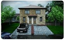 3D Renders of Your House, See It Before You Build - for sale