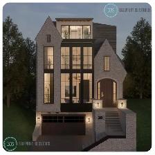 3D Renders of Your House, See It Before You Build - for sale - Photo 2