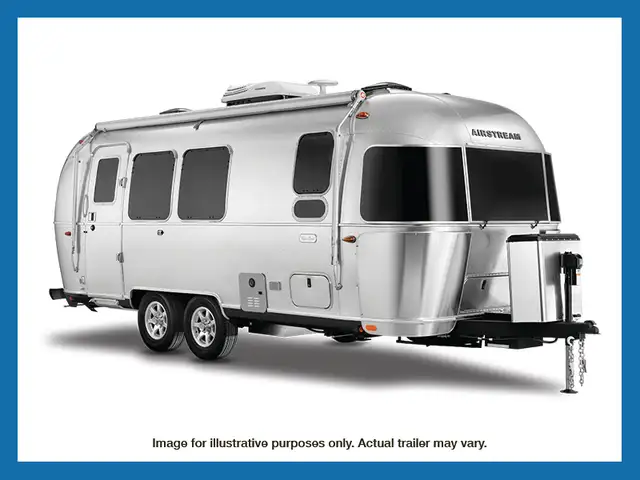 2026 Airstream Flying Cloud 25FB
