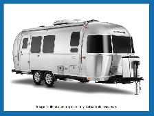 2026 Airstream Flying Cloud 25FB