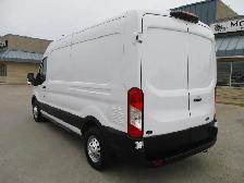 2022 Ford Transit Cargo Van T-250 148' EL Hi Rf 9500 GVWR AWD - Photo 6