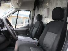 2022 Ford Transit Cargo Van T-250 148' EL Hi Rf 9500 GVWR AWD - Photo 9