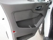 2022 Ford Transit Cargo Van T-250 148' EL Hi Rf 9500 GVWR AWD - Photo 10
