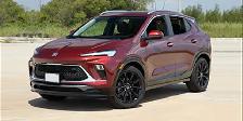 2026 Buick Encore GX Sport Touring AWD