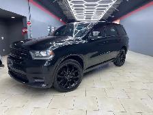 2019 Dodge Durango GT GT AWD