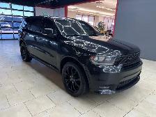 2019 Dodge Durango GT GT AWD - Photo 2
