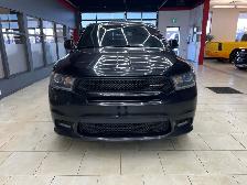 2019 Dodge Durango GT GT AWD - Photo 3